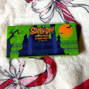 Glamlite Scooby-Doo! Palette